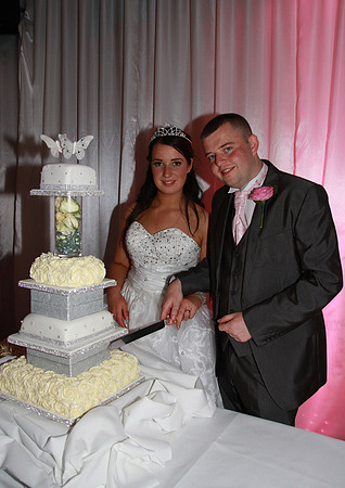 Stephen & Louise Devonshire House Hotel