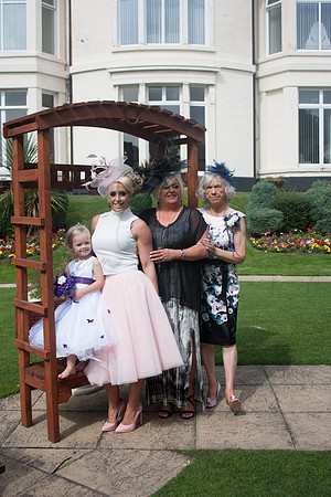 Keith & Michelle Devonshire house Hotel