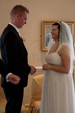 David & Catherine Runcorn Town Hall