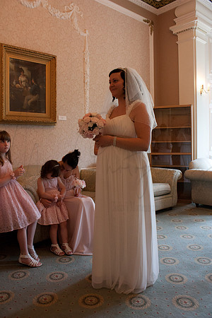 David & Catherine Runcorn Town Hall