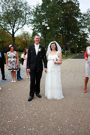 David & Catherine Runcorn Town Hall