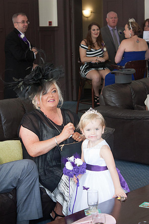 Keith & Michelle Devonshire house Hotel