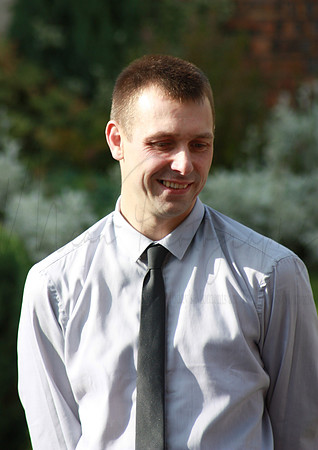 Stephen & Louise Devonshire House Hotel