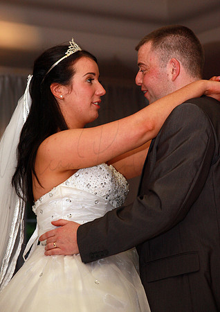 Stephen & Louise Devonshire House Hotel