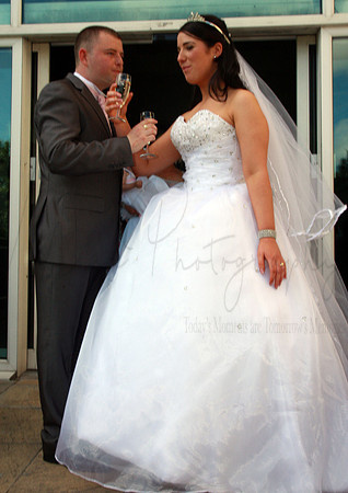 Stephen & Louise Devonshire House Hotel