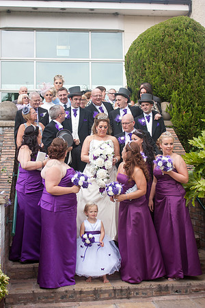 Keith & Michelle Devonshire house Hotel