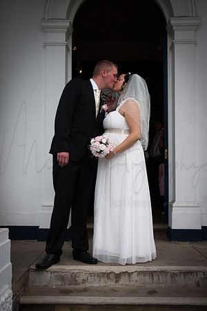 David & Catherine Runcorn Town Hall