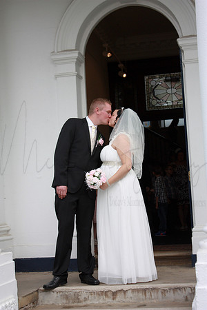 David & Catherine Runcorn Town Hall