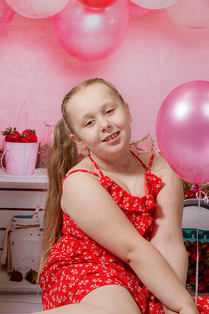 Hannah Cake Smash