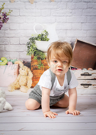 Alvey Cake Smash