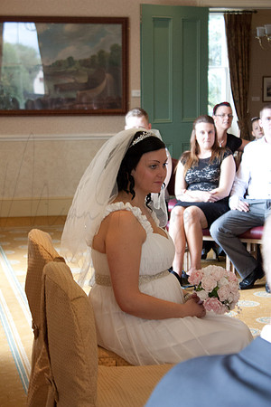 David & Catherine Runcorn Town Hall