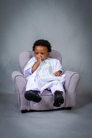 Harry & Henry Birthday session