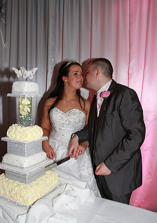Stephen & Louise Devonshire House Hotel