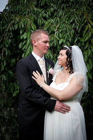 David & Catherine Runcorn Town Hall