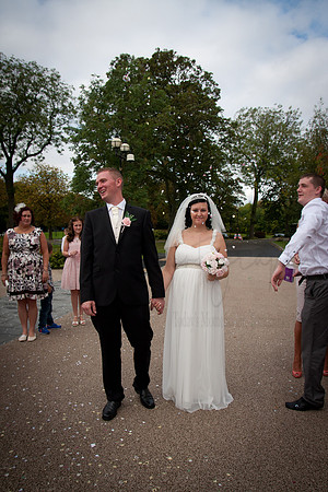 David & Catherine Runcorn Town Hall