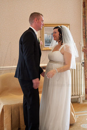 David & Catherine Runcorn Town Hall