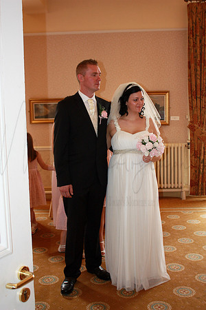 David & Catherine Runcorn Town Hall
