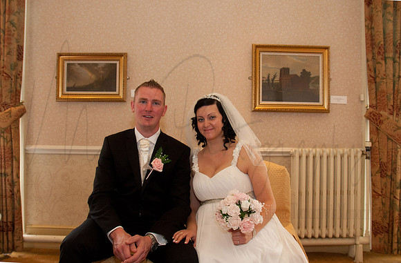 David & Catherine Runcorn Town Hall