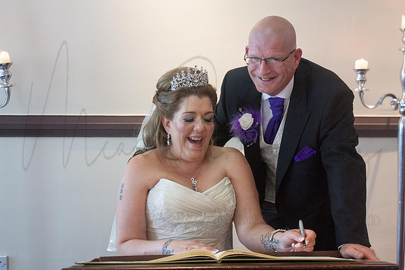 Keith & Michelle Devonshire house Hotel