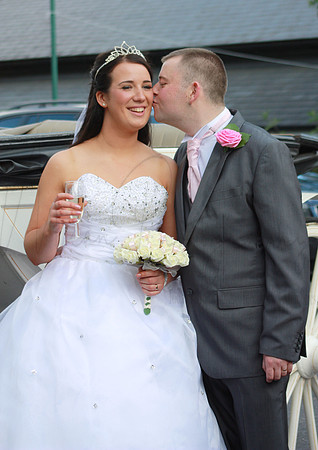 Stephen & Louise Devonshire House Hotel