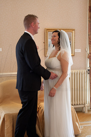 David & Catherine Runcorn Town Hall
