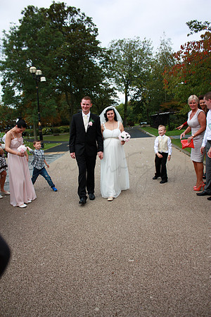 David & Catherine Runcorn Town Hall