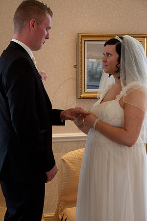 David & Catherine Runcorn Town Hall