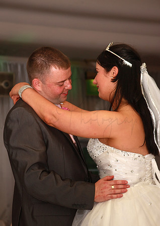 Stephen & Louise Devonshire House Hotel
