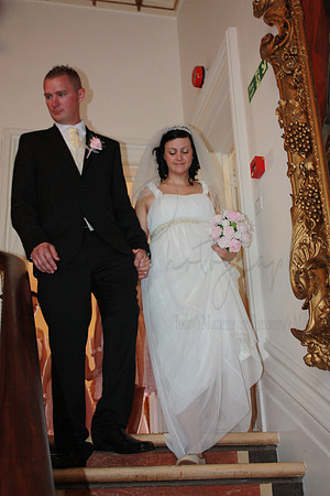 David & Catherine Runcorn Town Hall