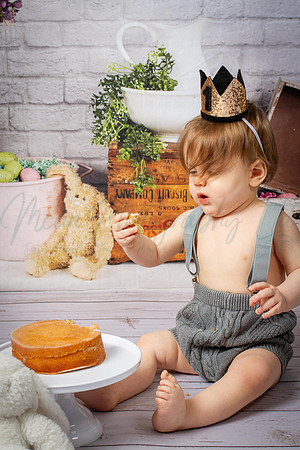 Alvey Cake Smash
