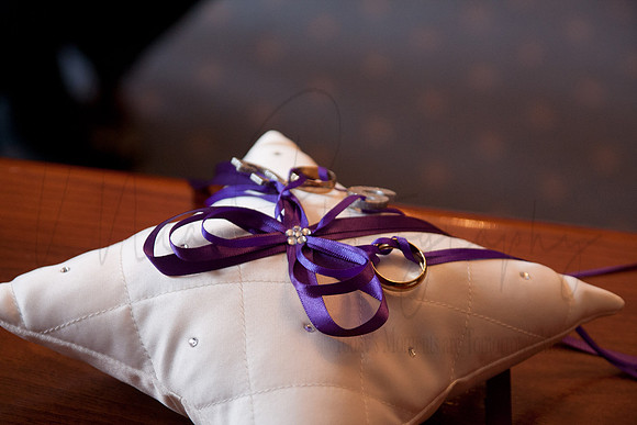 Scott & Gaby Prescot Registry office