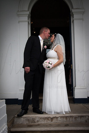 David & Catherine Runcorn Town Hall