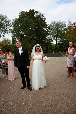 David & Catherine Runcorn Town Hall