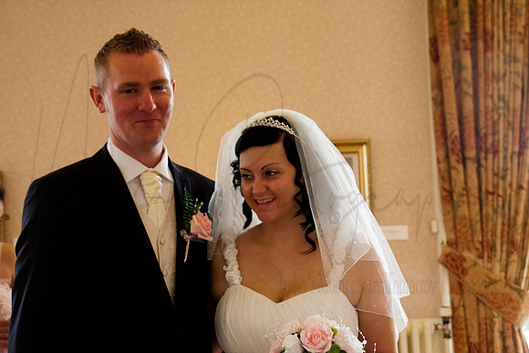 David & Catherine Runcorn Town Hall