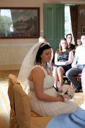David & Catherine Runcorn Town Hall