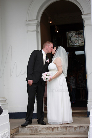 David & Catherine Runcorn Town Hall