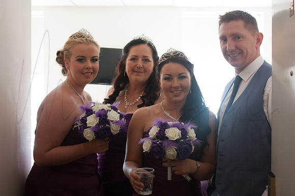Keith & Michelle Devonshire house Hotel