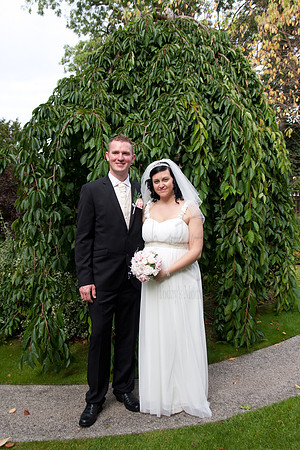 David & Catherine Runcorn Town Hall