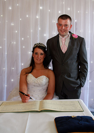 Stephen & Louise Devonshire House Hotel