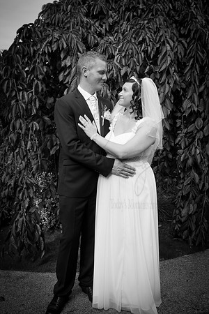 David & Catherine Runcorn Town Hall