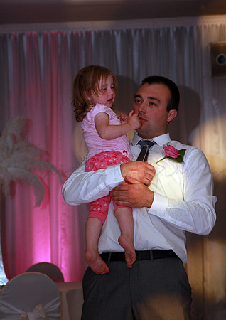 Stephen & Louise Devonshire House Hotel