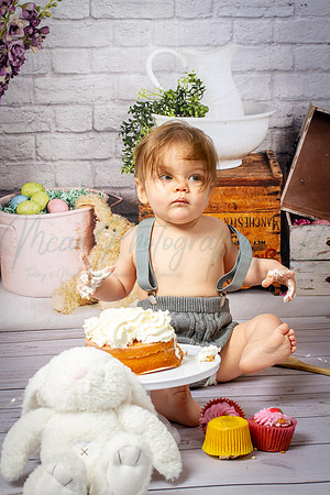 Alvey Cake Smash