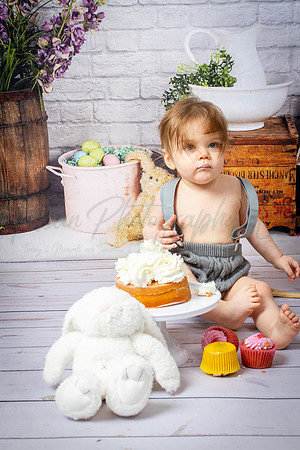 Alvey Cake Smash