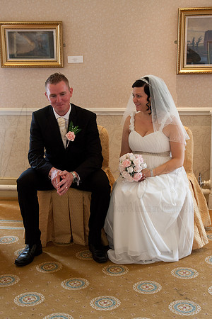 David & Catherine Runcorn Town Hall
