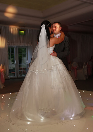 Stephen & Louise Devonshire House Hotel