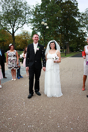 David & Catherine Runcorn Town Hall