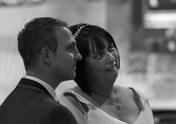 Graham & Debi All Hallows Church & Goals Speke