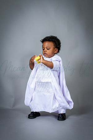 Harry & Henry Birthday session