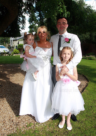 Stephen & Louise Devonshire House Hotel