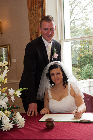 David & Catherine Runcorn Town Hall
